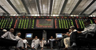 24 percent increase in open interest in KSE 
